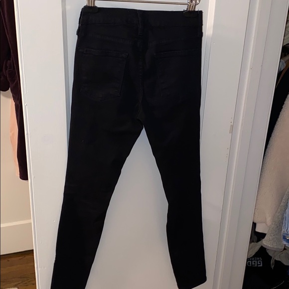 FRAME Denim. Le Skinny de Jeanne. Size 25. - Picture 6 of 8